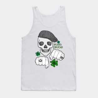 Irish Pride Tank Top